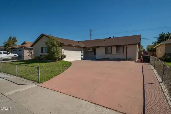 1172 Eston Street West, Camarillo, CA 93010