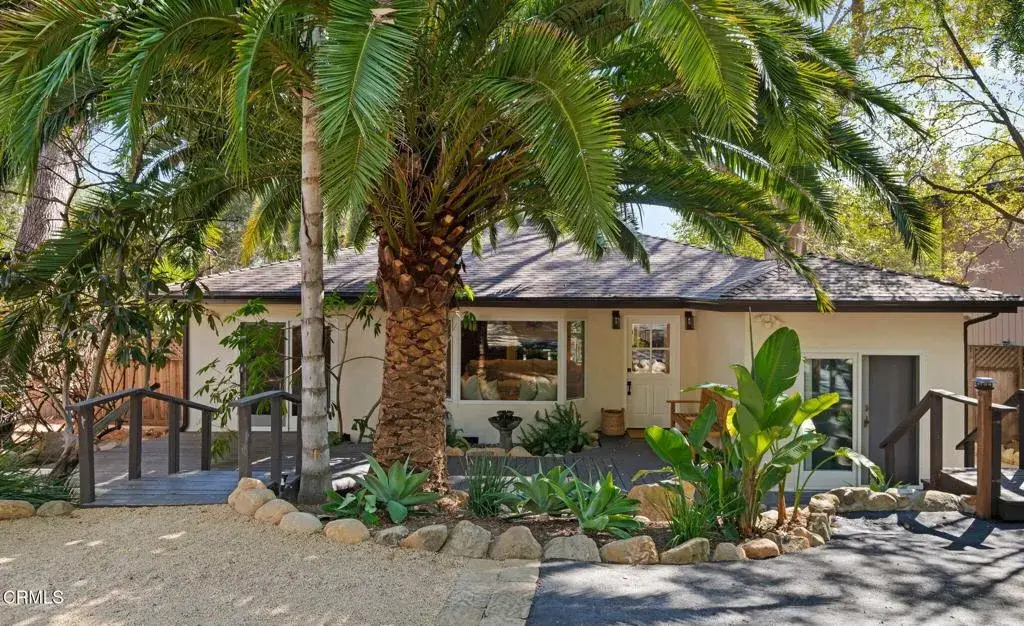 835 Cheltenham Road, Santa Barbara, CA 93105 - #1