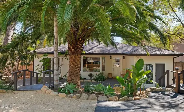 835 Cheltenham Road, Santa Barbara, CA 93105