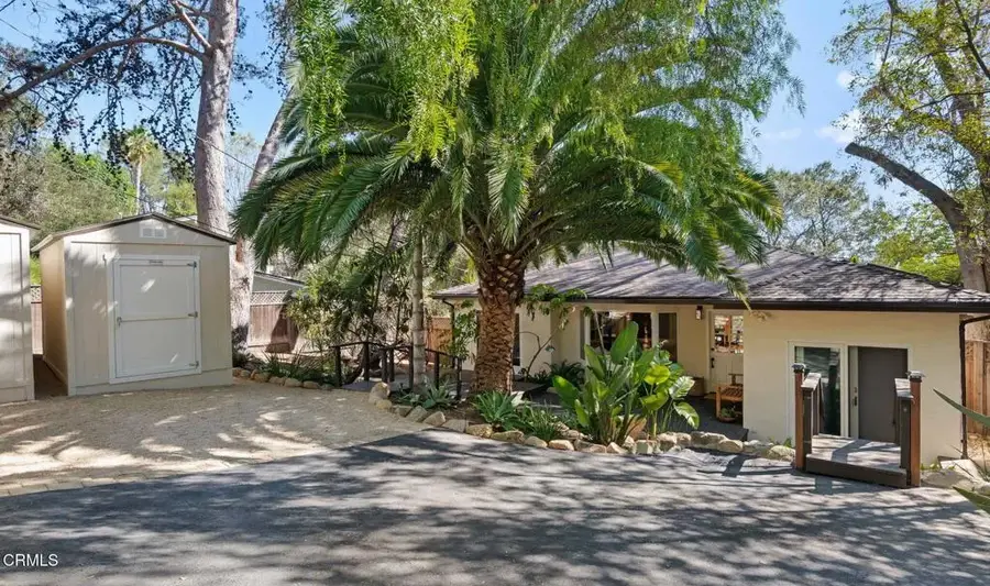 835 Cheltenham Road, Santa Barbara, CA 93105 - #2