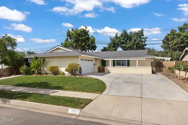 11225 Casa Street, Ventura, CA 93004
