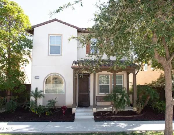 11278 Tiger Lily Street, Ventura, CA 93004