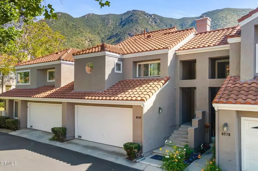 6272 Paseo Encantada, Camarillo, CA 93012 - #2