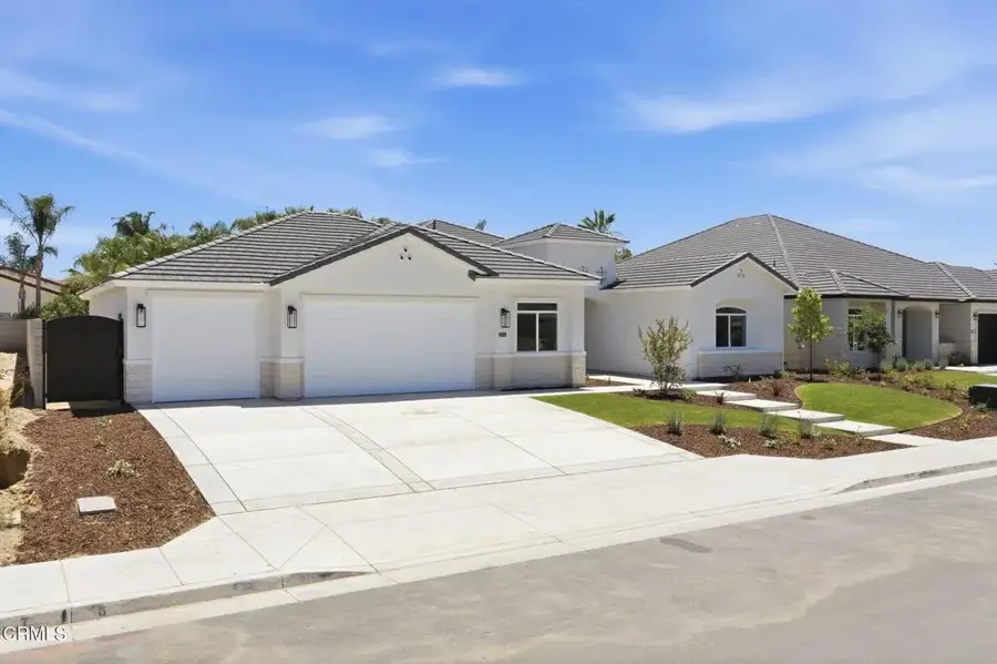 13544 Velma Pearl Way, Bakersfield, CA 93314 - #3