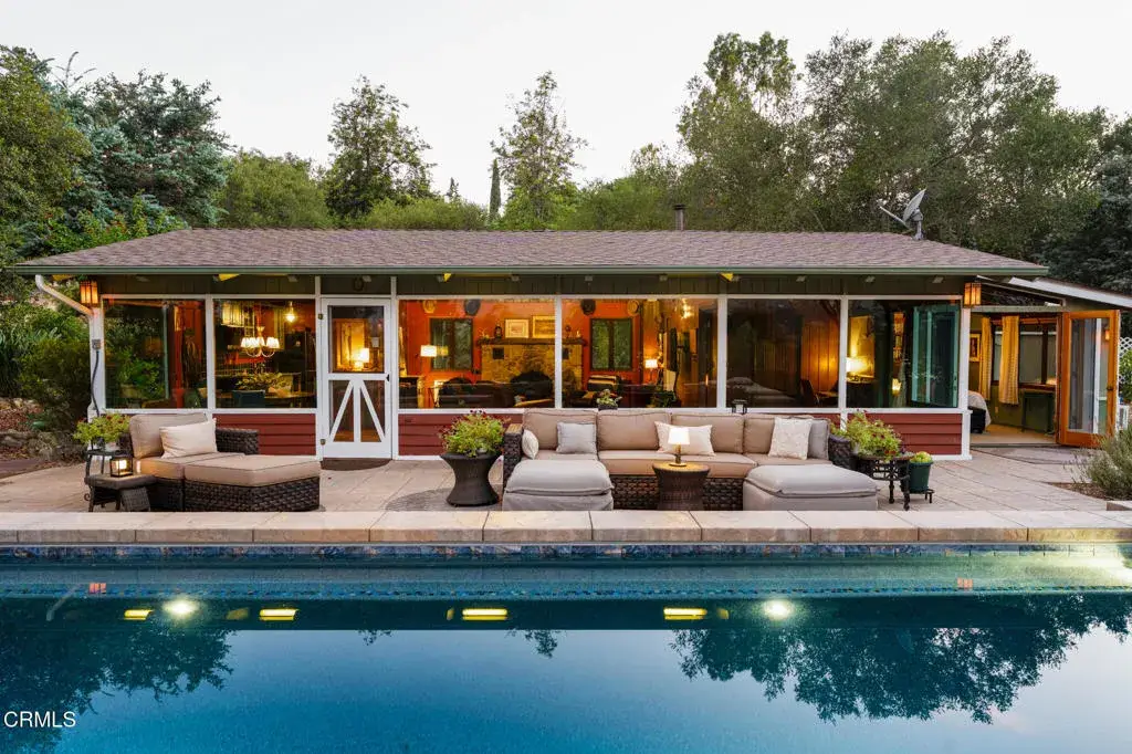 1420 Arundale Access, Ojai, CA 93023 - #1