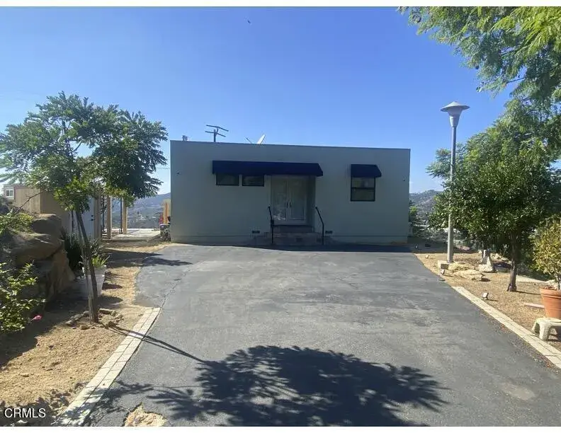 5521 Rainbow Heights Road, Fallbrook, CA 92028 - #1