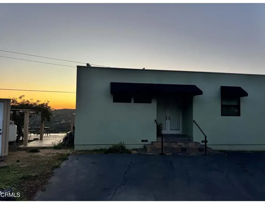 5521 Rainbow Heights Road, Fallbrook, CA 92028 - #2