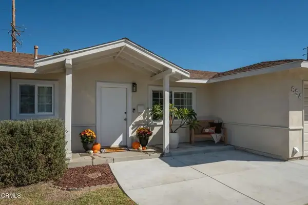 894 Barton Avenue, Camarillo, CA 93010