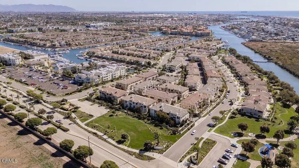 1212 Bayside Circle, Oxnard, CA 93035 - #1