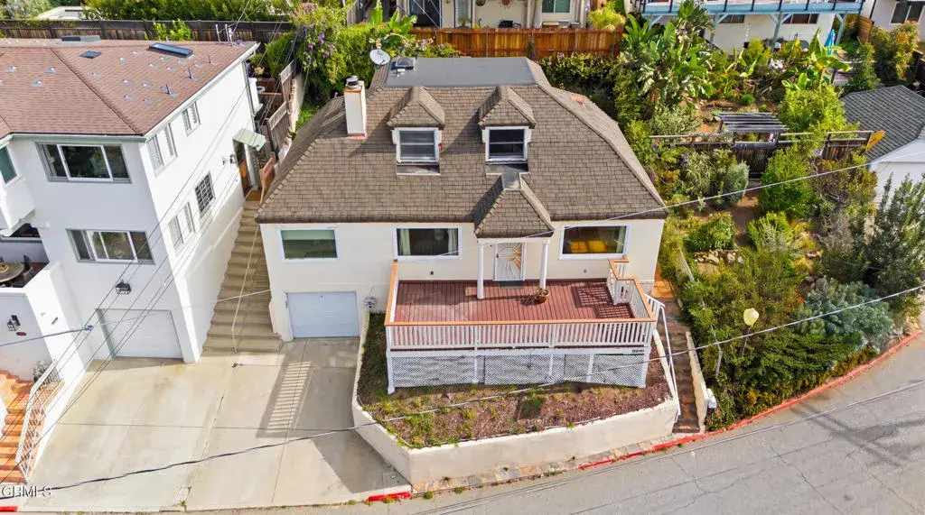 2381 Hyland Ave. Avenue, San Buenaventura Ventura, CA 93001 - #1