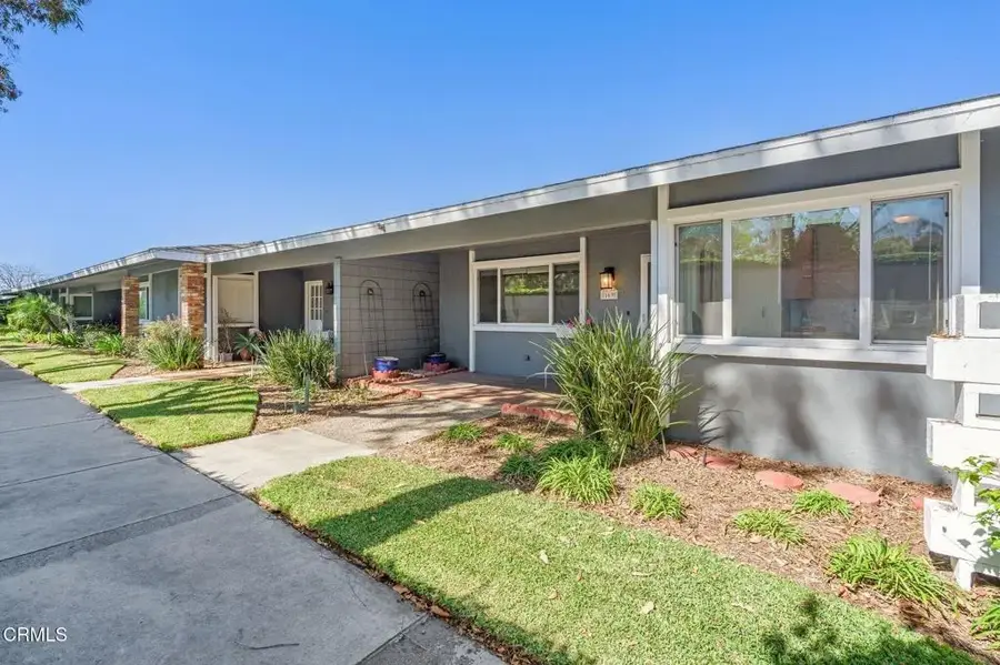 169 E Channel Islands Boulevard, Port Hueneme, CA 93041 - #3