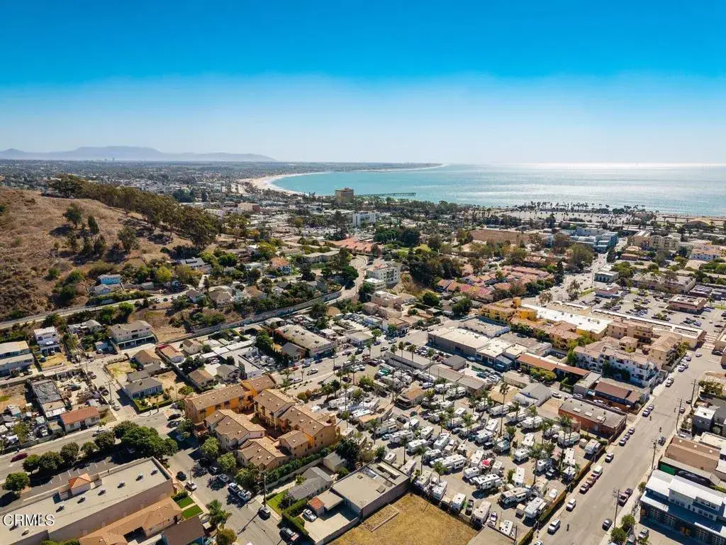 285 N Ventura #14, San Buenaventura Ventura, CA 93001 - #1