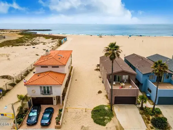 105 Ocean, Oxnard, CA 93035