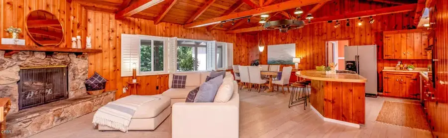 190 Fairway Lane, Ojai, CA 93023 - #3
