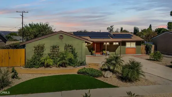 1725 Hamilton Street, Simi Valley, CA 93065