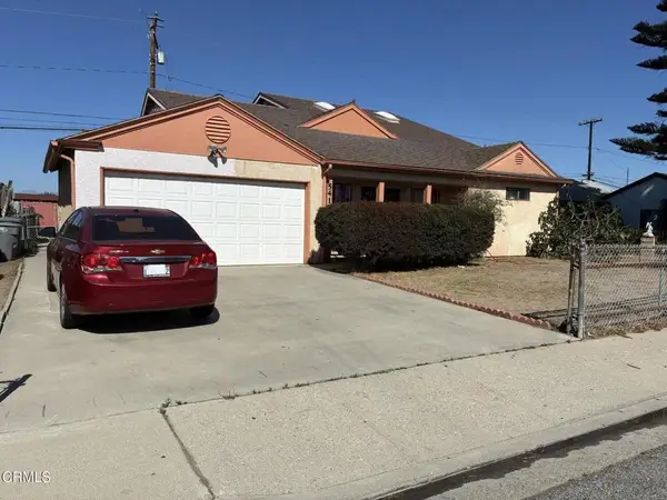 541 La Canada Avenue, Oxnard, CA 93033
