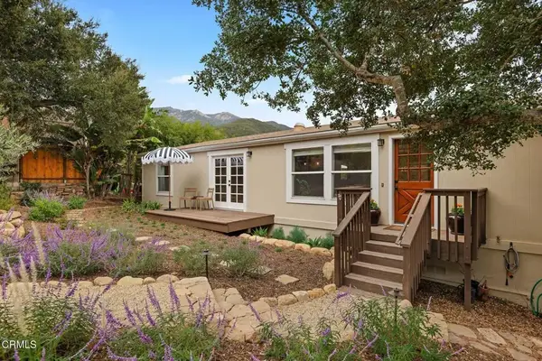 1430 Orange Grove Avenue, Santa Barbara, CA 93105