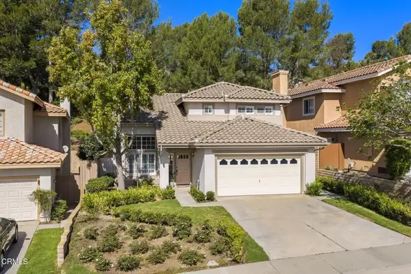 669 Villa Adobe, Camarillo, CA 93012