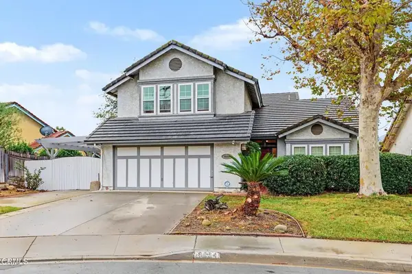6094 Tahoe Place, Camarillo, CA 93012