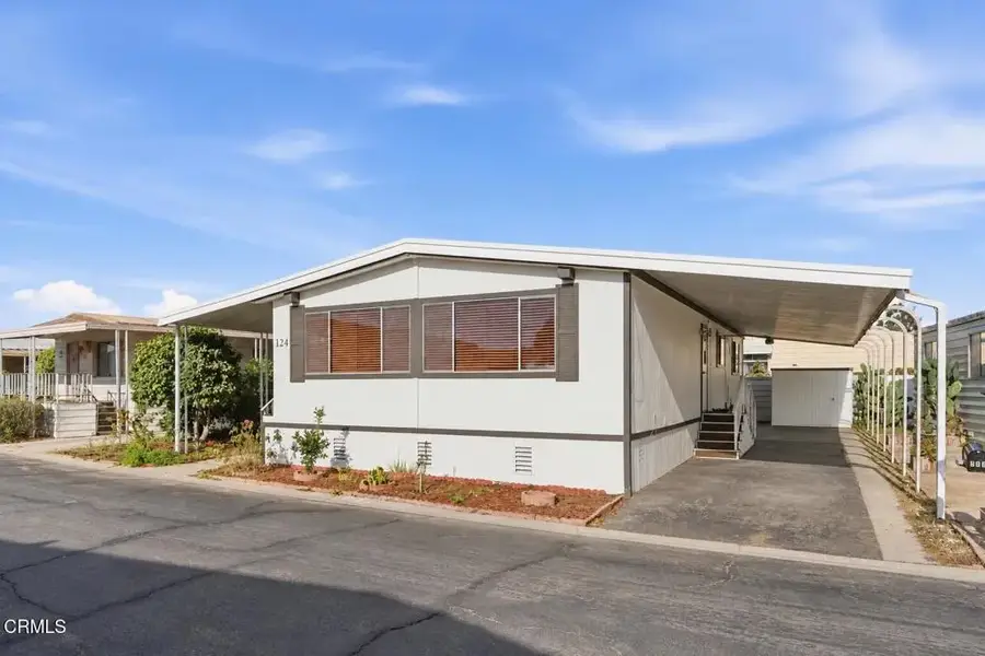 124 Yosemite #117, Oxnard, CA 93033 - #2