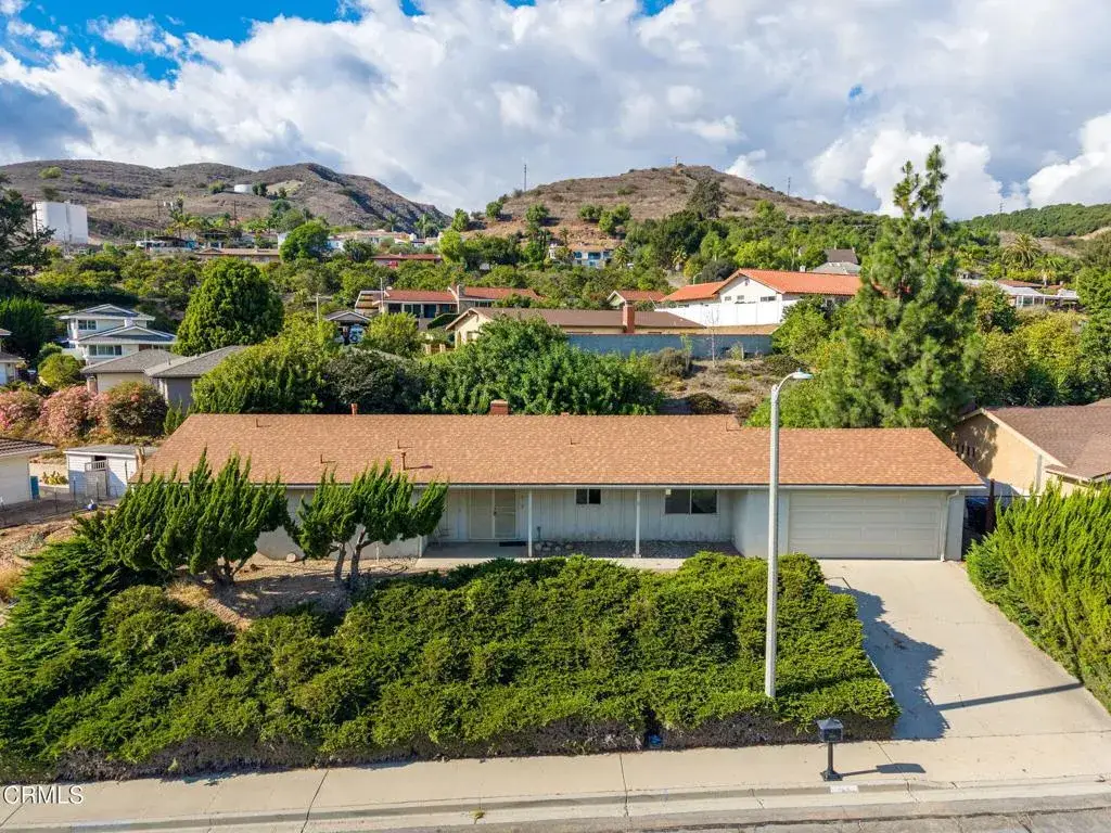 763 Foothill Road, Santa Paula, CA 93060 - #1