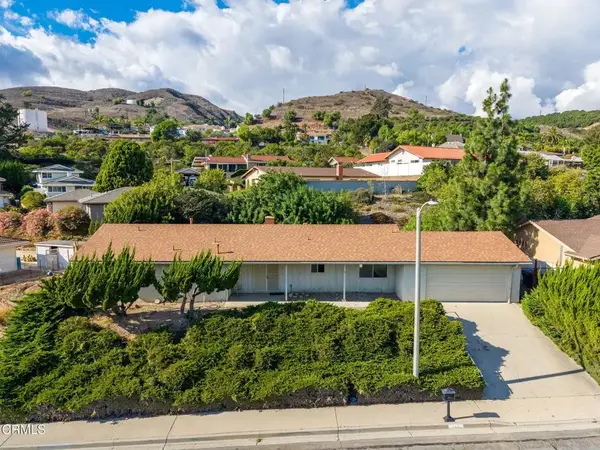 763 Foothill Road, Santa Paula, CA 93060