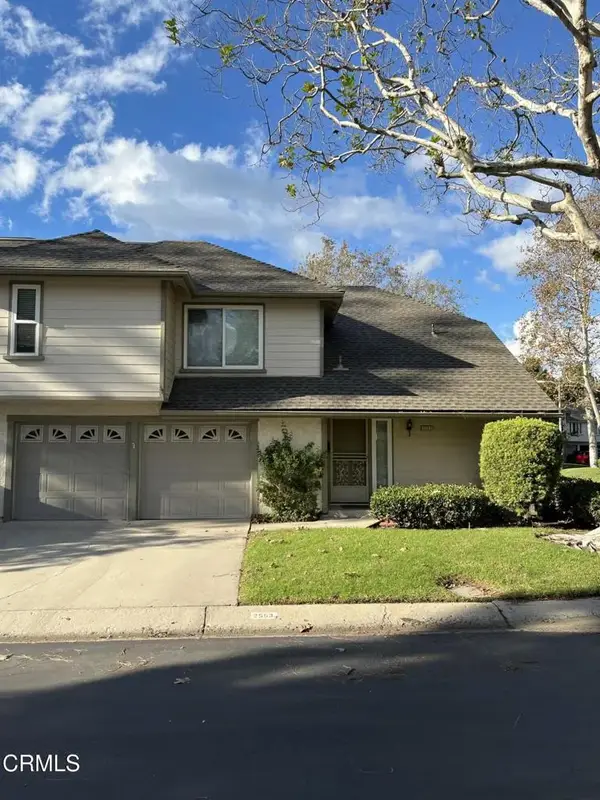 2553 Pheasant Hill Road, Camarillo, CA 93010