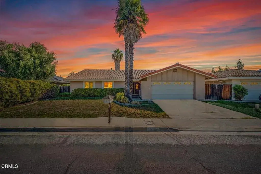 244 Deerwalk, Thousand Oaks, CA 91320 - #1