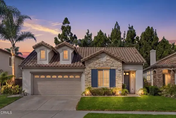 4718 La Puma Court, Camarillo, CA 93012