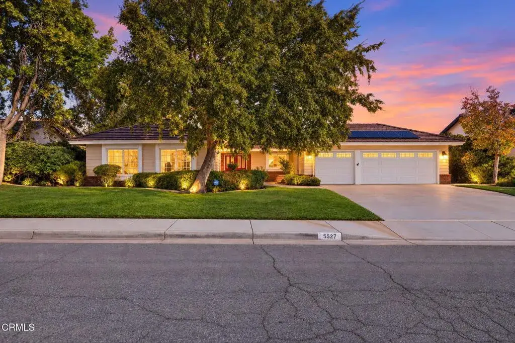 5527 Pine Avenue, Palmdale, CA 93551 - #1