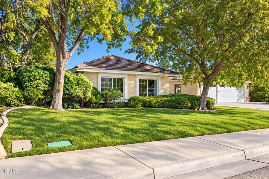 5527 Pine Avenue, Palmdale, CA 93551 - #2
