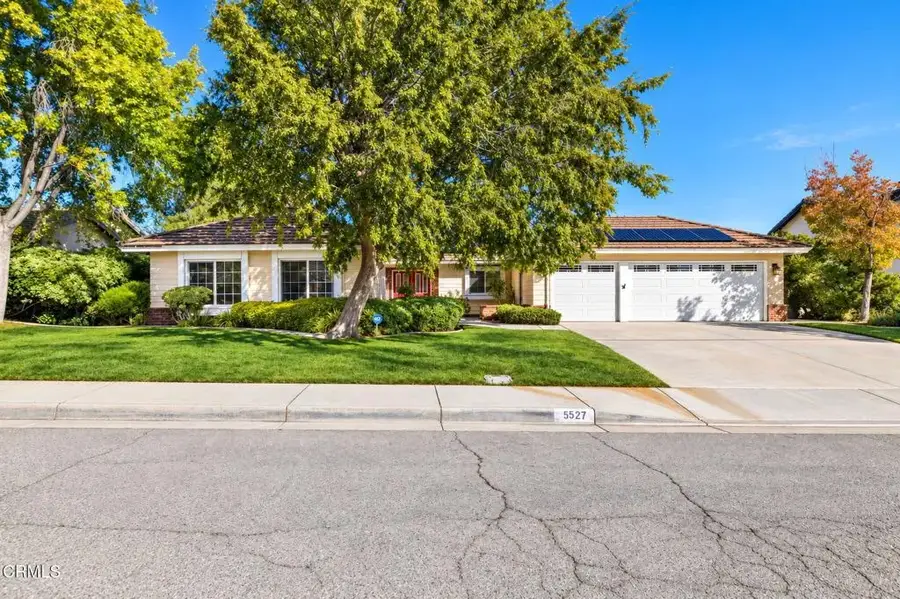 5527 Pine Avenue, Palmdale, CA 93551 - #3