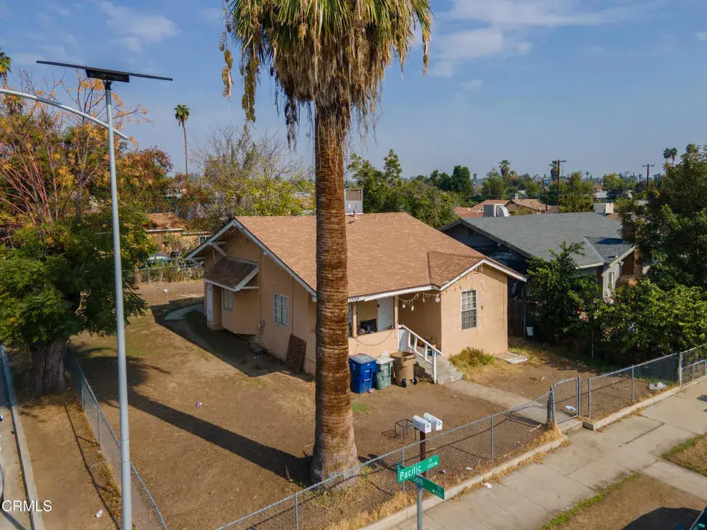 1200 Pacific Street, Bakersfield, CA 93305 - #1