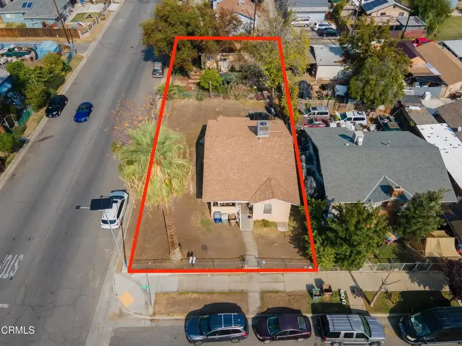 1200 Pacific Street, Bakersfield, CA 93305 - #2