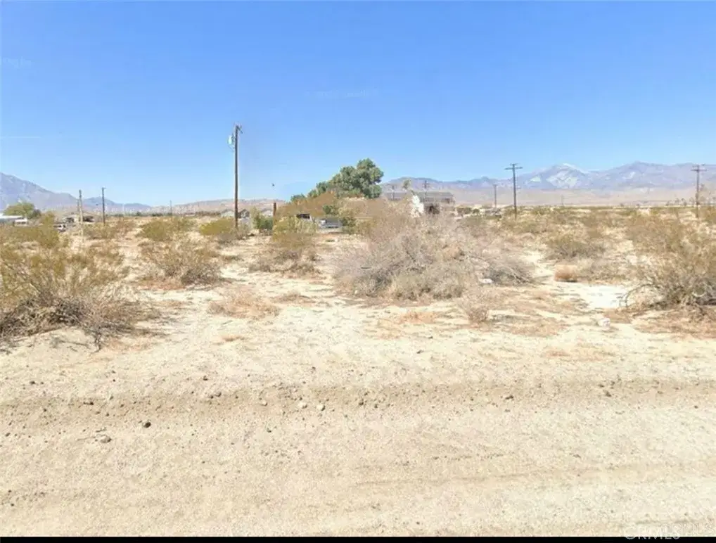13075 Little Morongo, Desert Hot Springs, CA 92240 - Image #1