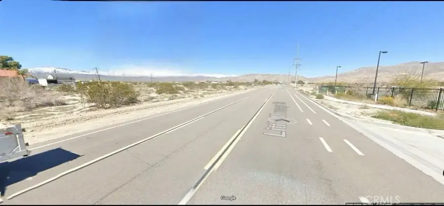 13075 Little Morongo, Desert Hot Springs, CA 92240 - Image #2