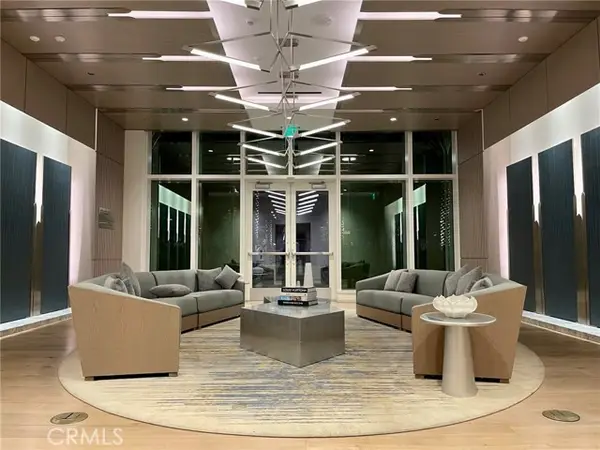 877 Francisco #1123, Los Angeles, CA 90017