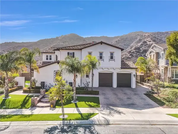 8307 Sunset Rose Drive, Corona, CA 92883