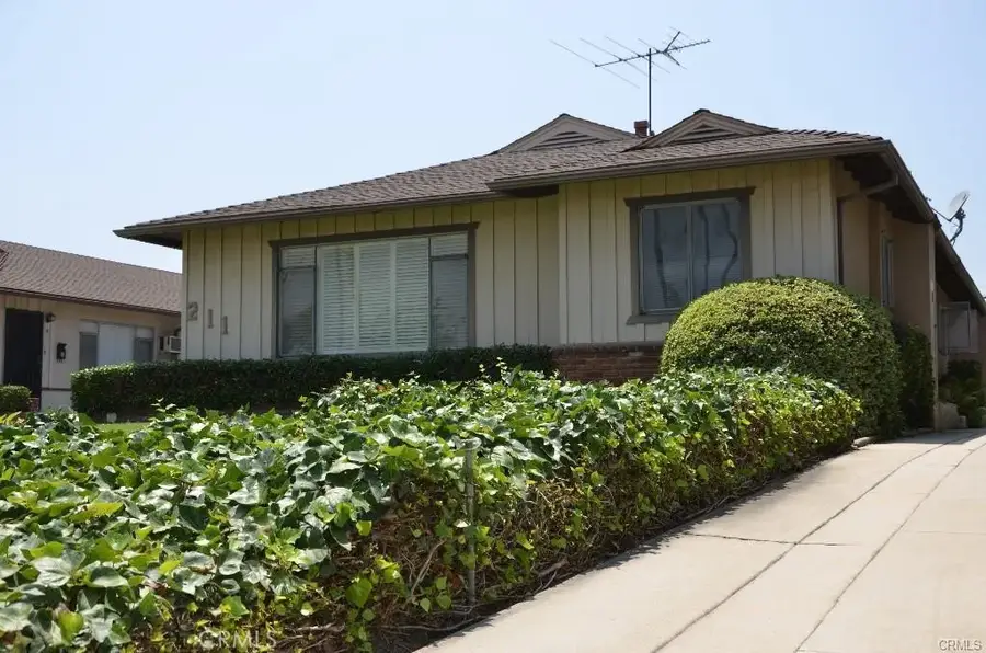 211 S Baldwin Avenue, Arcadia, CA 91007 - Image #2