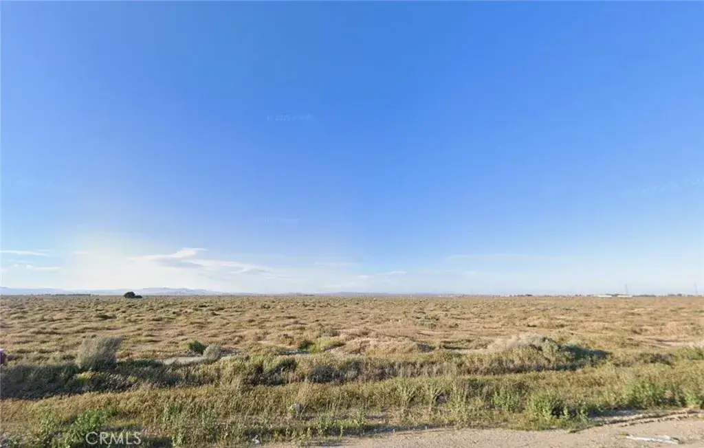 0 W Avenue F8, Lancaster, CA 93536 - #1