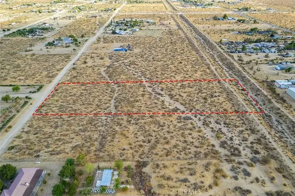 11839 Mountain, Pinon Hills, CA 92372