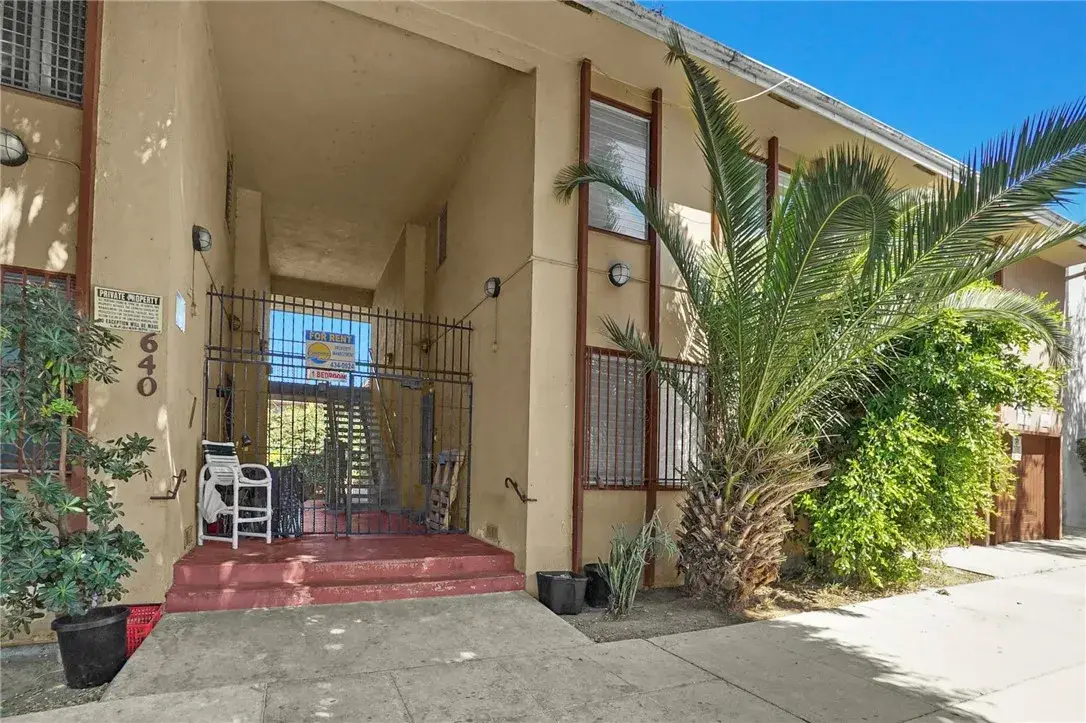 640 Elm Avenue #12, Long Beach, CA 90802 - Image #1