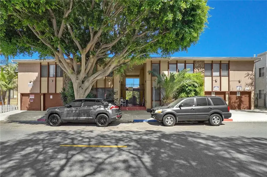 640 Elm Avenue #12, Long Beach, CA 90802 - Image #2