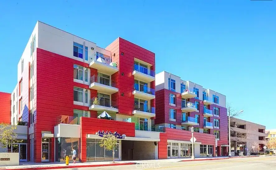 133 S Los Robles Ave Avenue #504, Pasadena, CA 91101 - Image #1