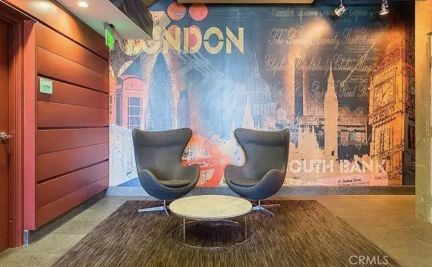 133 S Los Robles Ave Avenue #504, Pasadena, CA 91101 - Image #2