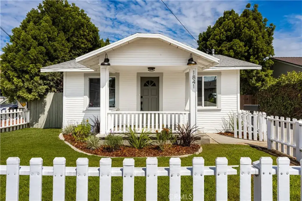 1841 W 253rd, Lomita, CA 90717 - Image #1