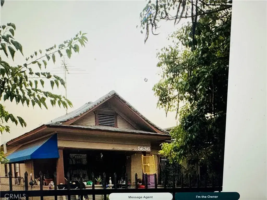 5636 Lexington, Los Angeles, CA 90038 - Image #1