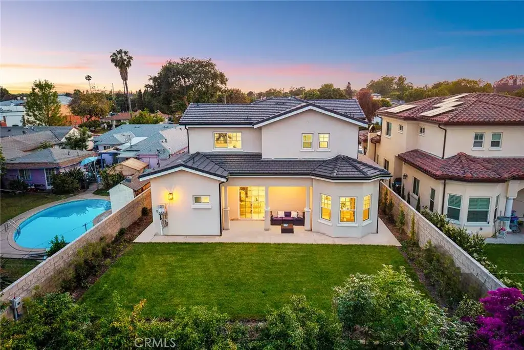 4840 Temple City Boulevard, Temple City, CA 91780 - #1