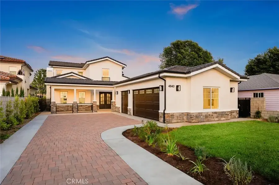 4840 Temple City Boulevard, Temple City, CA 91780 - #2