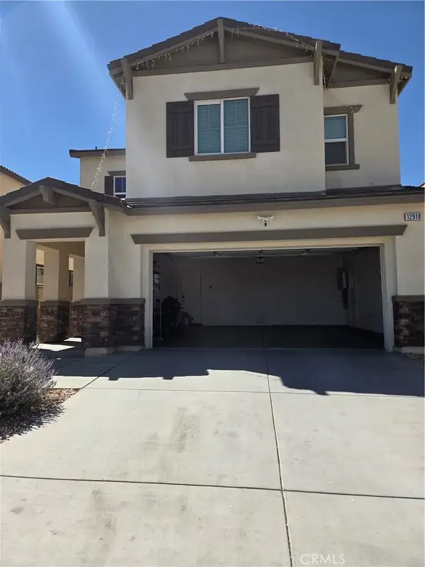 12918 Echo Valley Street, Victorville, CA 92392